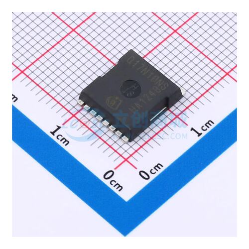 场效应管MOS IPT017N10NF2S HSOF-8 100V 294A 1个N沟道