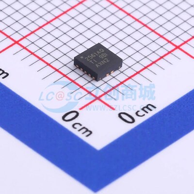 功率电子开关 TPS2561AQDRCRQ1 VSON-10-EP(3x3) 原装正品