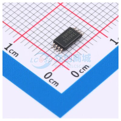原装正品 比较器 LM2903QPWRQ1 TSSOP-8 全新
