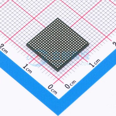 单片机(MCU/MPU/SOC) OMAPL138EZCED4E NFBGA-361