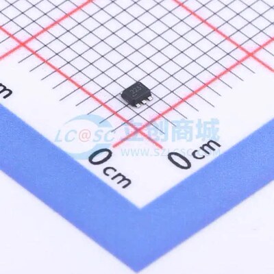 DC-DC电源芯片 TPS562231DRLR SOT-563 原装正品