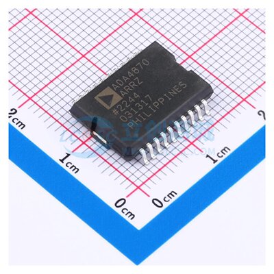 运算放大器 ADA4870ARRZ PSOP-20 原装正品