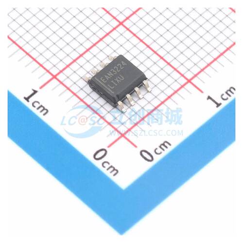 原装 FAN3224TM1X-F085 SOIC-8-EP 栅极驱动芯片 全新