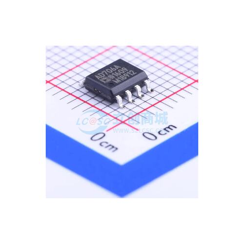 运算放大器 AD706ARZ-REEL7 SOIC-8 原装正品