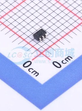 缓冲器/驱动器/收发器 SN74AUC2G34DCKR SC-70-6 原装正品 电子元