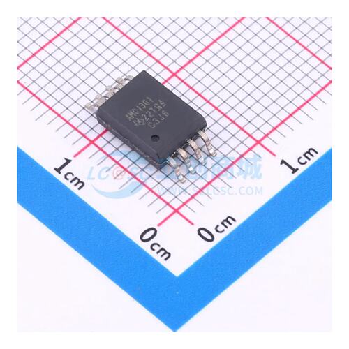 原装 隔离式放大器 AMC1301DWV SOIC-8 全新