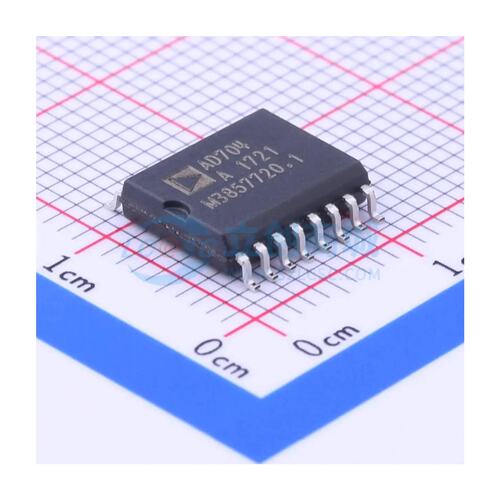 精密运放 AD704AR-16 SOIC-16-300mil 四路 原装正品