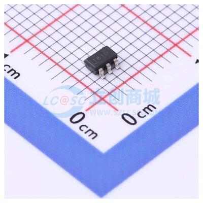 原装正品 电流感应放大器 INA180A1QDBVRQ1 SOT-23-5 全新