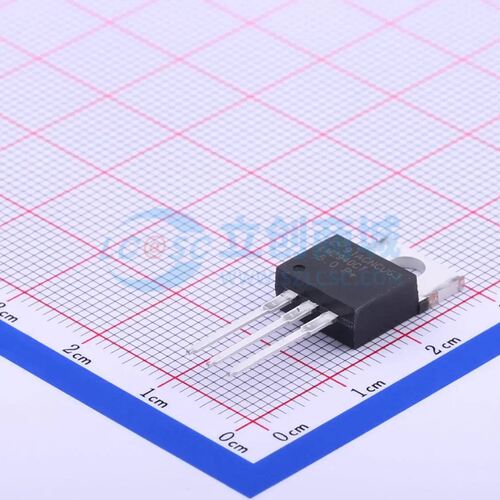 线性稳压器(LDO) LM2940CT-5.0/NOPB TO-220 原装正品