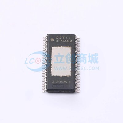 原装正品 音频功率放大器 TPA3255TDDVRQ1 HTSSOP-44-EP-6.1mm 全