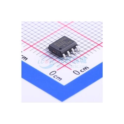 RS-485/RS-422芯片 MAX13488EESA+T SOIC-8 收发器