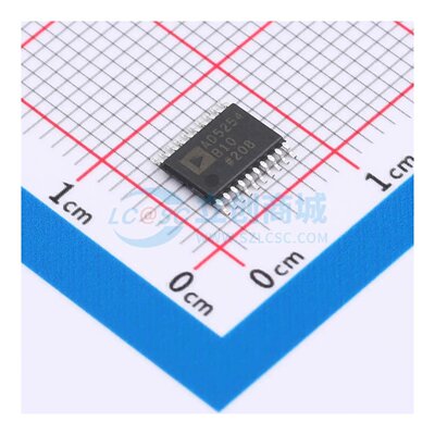 数字电位器 AD5254BRUZ10 TSSOP-20 原装正品