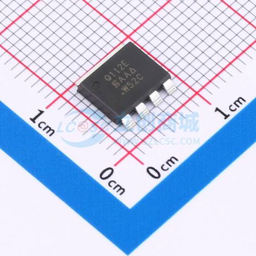 场效应管 SQJQ112E-T1_GE3 PowerPAK-5(8x8) 100V 296A 1个N沟道