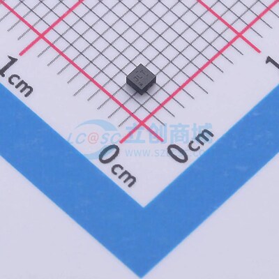 DC-DC电源芯片 TPS62824DMQR VSON-6(1.5x1.5) 原装正品