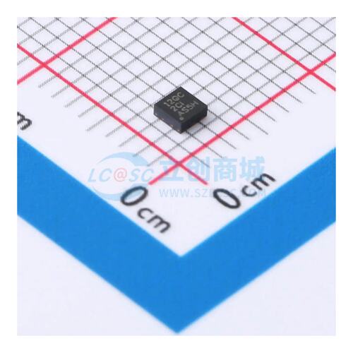 线性稳压器(LDO) LP5912Q1.5DRVRQ1 WSON-6(2x2) 原装正品