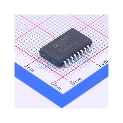 隔离式RS485/422收发器 ADM2682EBRIZ-RL7 SOIC-16-300mil