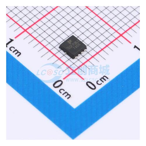 场效应管(MOSFET) AON7405 PDFN-8(3.3x3.3) 1个P沟道 30V 50A