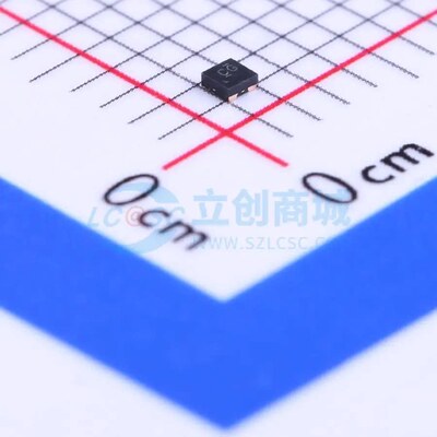 线性稳压器(LDO) LP5907SNX-1.8/NOPB X2-SON-4(1x1) 原装正品