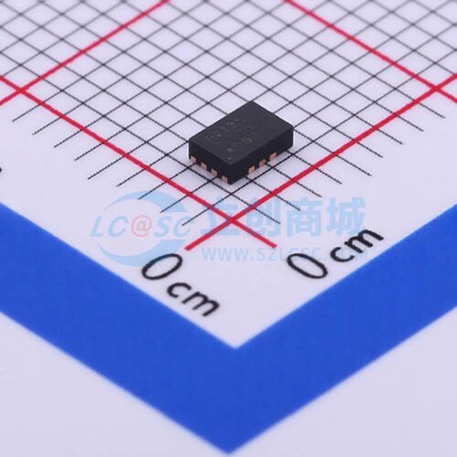 DC-DC电源芯片 TPS62135RGXR VQFN-11-HR(2x3) 原装正品