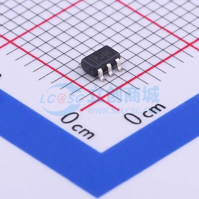 DC-DC电源芯片 TPS62207DBVR SOT-23-5 原装正品