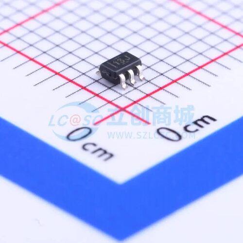 原装正品 电流感应放大器 INA214BQDCKRQ1 SOT-363-6 全新