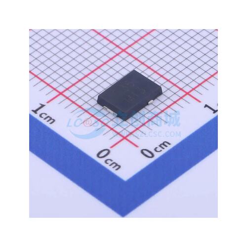 肖特基二极管 SS3P6L-M3/86A TO-277A 60V 3A