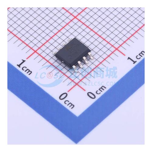 栅极驱动芯片 MIC4422YM SOIC-8 原装正品