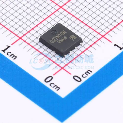 场效应管MOS ISC027N10NM6ATMA1-VB DFN-8(5x6) 100V 135A