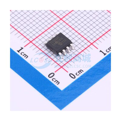 监控和复位芯片 TC1232EOA SOIC-8 原装正品