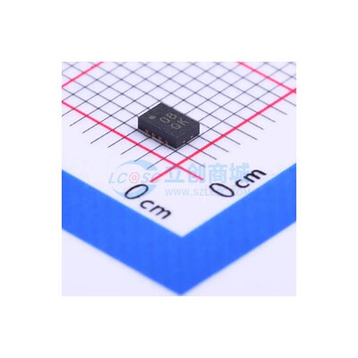 RF混频器 ADL5350ACPZ-R7 DFN-8-EP(2x3) 原装正品