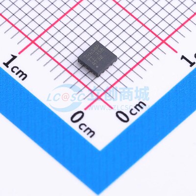 线性稳压器(LDO) TPS74618PQWDRBRQ1 SON-8-EP(3x3) 原装正品