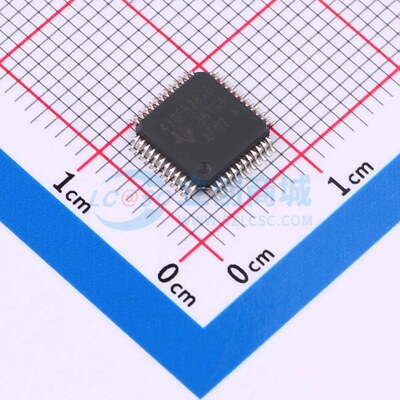 单片机(MCU/MPU/SOC) MSP430FR2676TPTR LQFP-48(7x7)