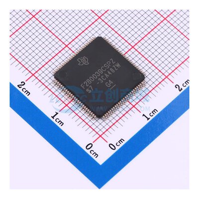 单片机(MCU/MPU/SOC) F280039CSPZR LQFP-100(14x14)