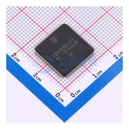 单片机(MCU/MPU/SOC) F280039CSPZR LQFP-100(14x14)