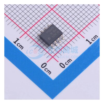 原装 运算放大器 TLV9162IDR SOIC-8 全新