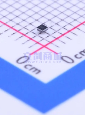 线性稳压器(LDO) ADP121-ACBZ30R7 WLCSP-4(0.8x0.8) 5.5V 150mA