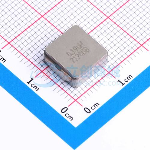 贴片电感 IHLP4040DZERR19M01 SMD,10.8x10.2mm 190nH ±20% 40A