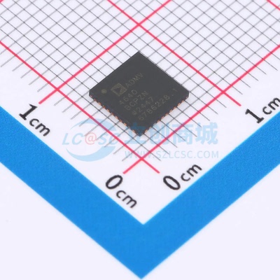 RF其它IC和模块 ADMV4640BCPZN LFCSP-40(6x6) 原装
