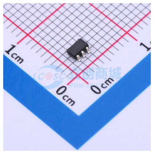 原装正品 电流感应放大器 INA180A3QDBVRQ1 SOT-23-5 全新