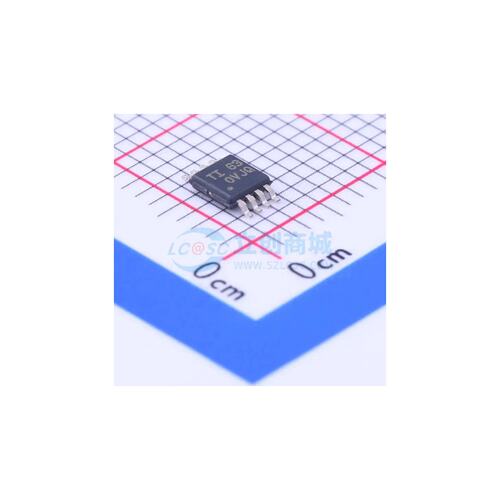 原装正品 运算放大器 OPA2172IDGK VSSOP-8 全新