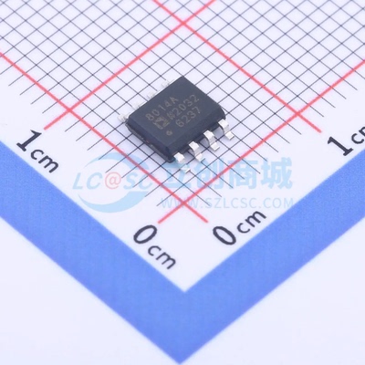 运算放大器 AD8014ARZ SOIC-8 原装正品
