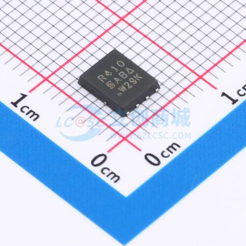 场效应管SIR410DP-T1-GE3 PowerPAKSO-8 20V 35A 1个N沟道