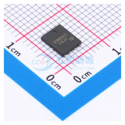 场效应管MOS BSC016N04LS G-VB DFN5x6-8 30V 160A 1个N沟道