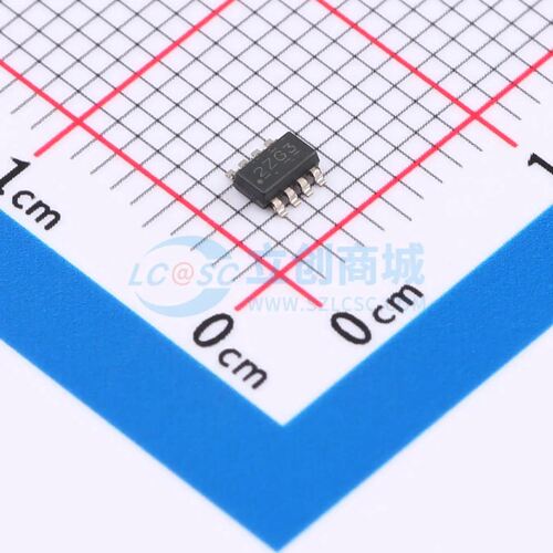 原装正品 电流感应放大器 INA296A4QDDFRQ1 SOT-23-THIN-8 全新