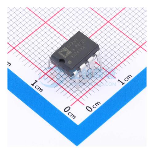原装正品 FET输入运放 OP249GPZ PDIP-8 双路