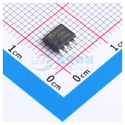 场效应管(MOSFET) IRF7910TRPBF-VB SO-8 20V 10A 2个N沟道