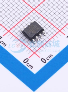 EEPROM 25LC160AT-I/SN SOIC-8 16Kbit 10MHz 原装正品