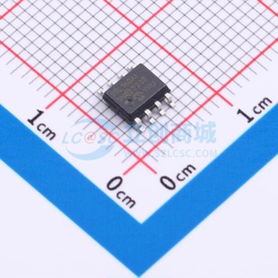 EEPROM 25LC160AT-I/SN SOIC-8 16Kbit 10MHz 原装正品