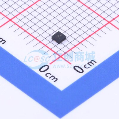 电压基准芯片 REF3312AIRSER UQFN-8(1.5x1.5) 原装正品