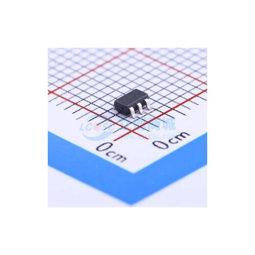 原装正品 运算放大器 OPA820IDBVR SOT-23-5 全新